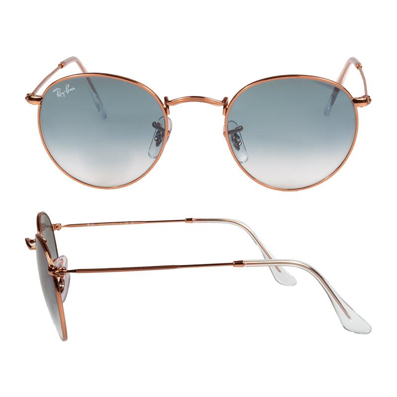 ROUND（Ray-Ban） レイバン サングラス rb3447 47サイズ 92023F RAYBAN