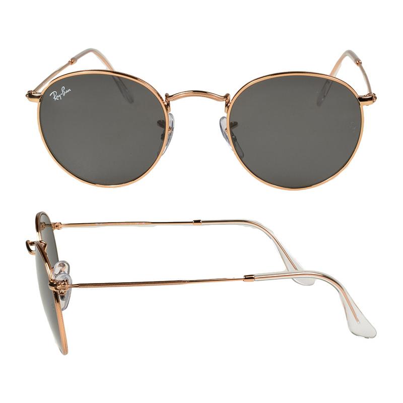 ROUND（Ray-Ban） レイバン サングラス RB3447 9202B1 47サイズ RAYBAN 