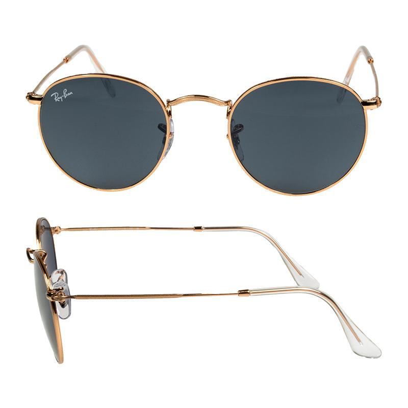 ROUND（Ray-Ban） レイバン サングラス rb3447 53サイズ 9202R5 RAYBAN