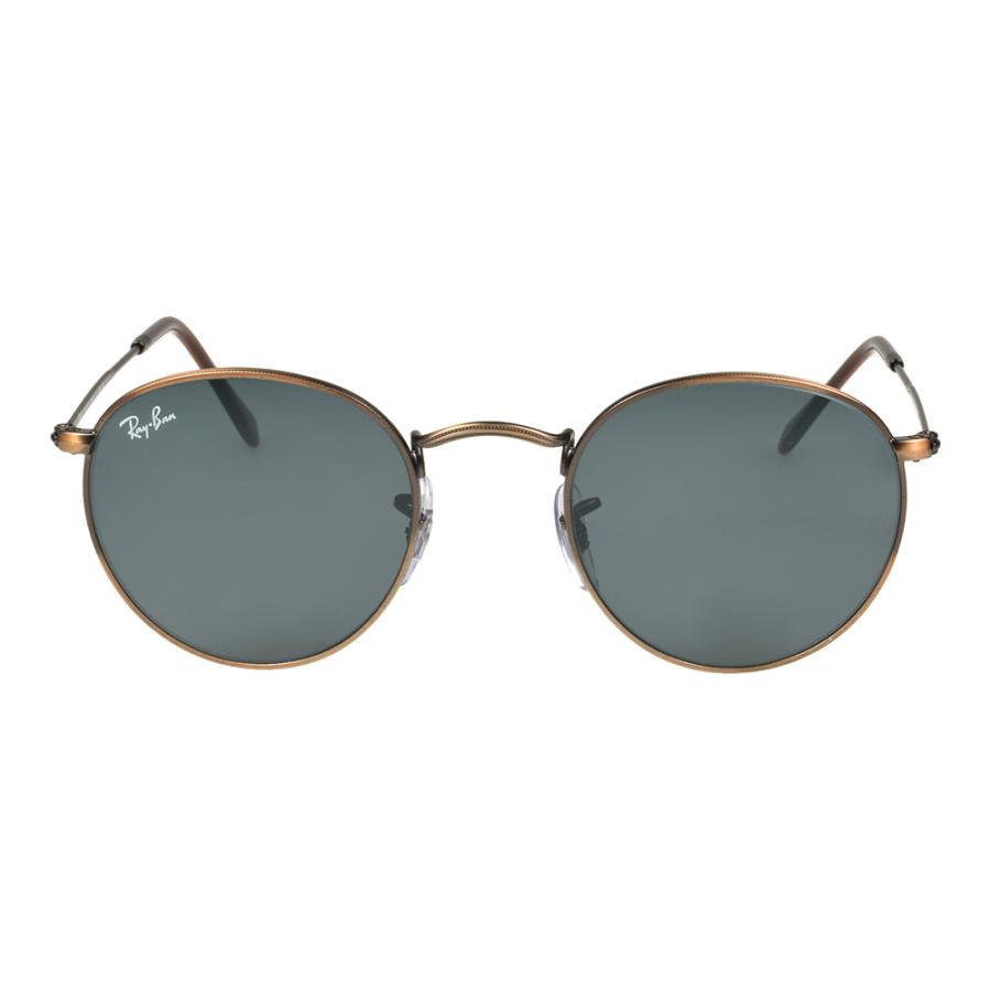 ROUND（Ray-Ban） レイバン サングラス rb3447 53サイズ 9230R5 RAYBAN