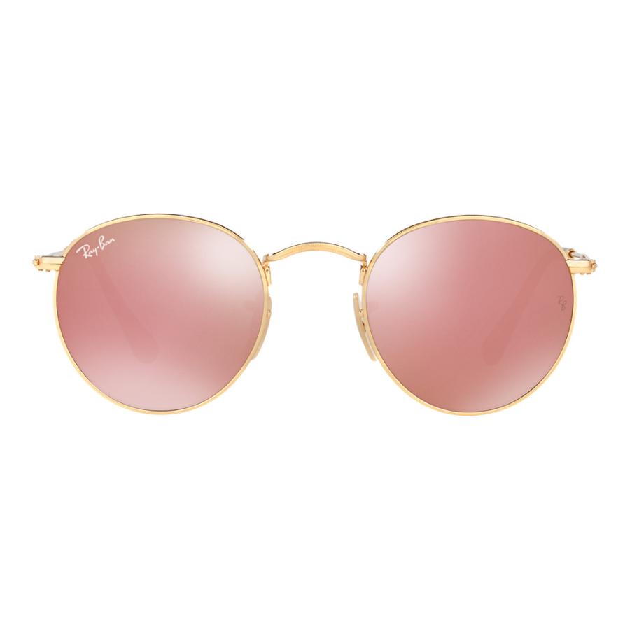 ROUND（Ray-Ban） レイバン サングラス rb3447n 50サイズ 001/Z2