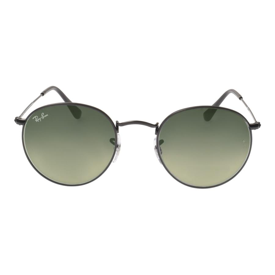 ROUND（Ray-Ban） レイバン サングラス rb3447n 50サイズ 002/71