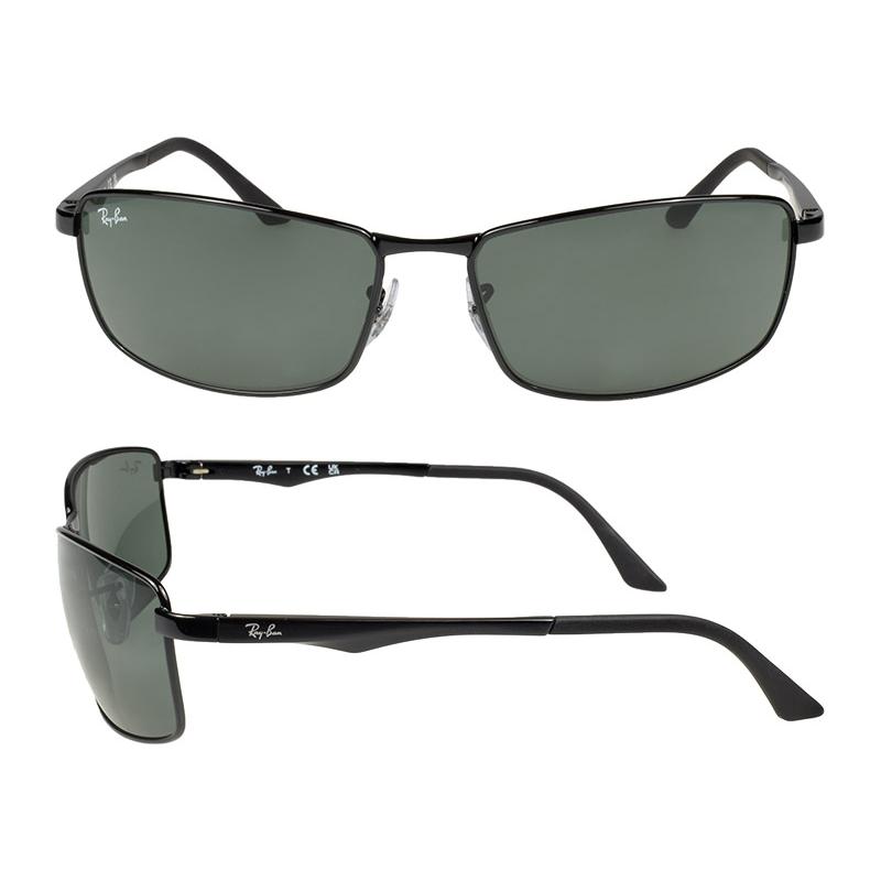 レイバン サングラス レイバン公式ストア】 Ray-Ban® RB9098S KIDS サングラス | トップは