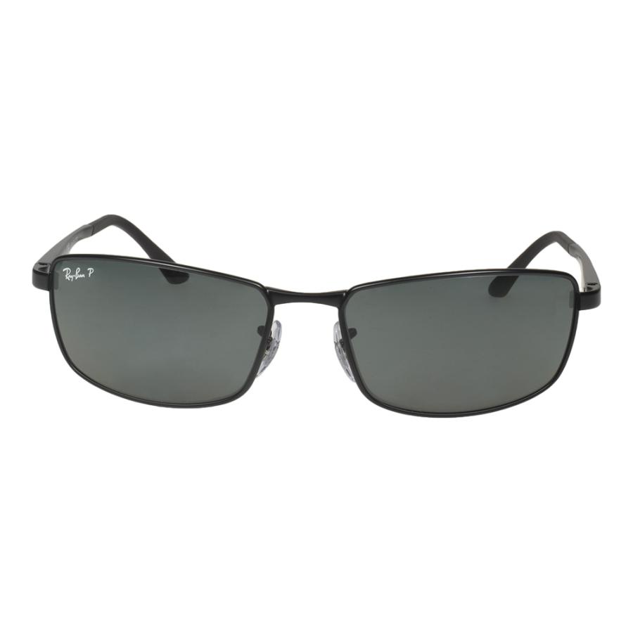 Ray-Ban（レイバン） サングラス rb3498 61サイズ 006/81 RAYBAN