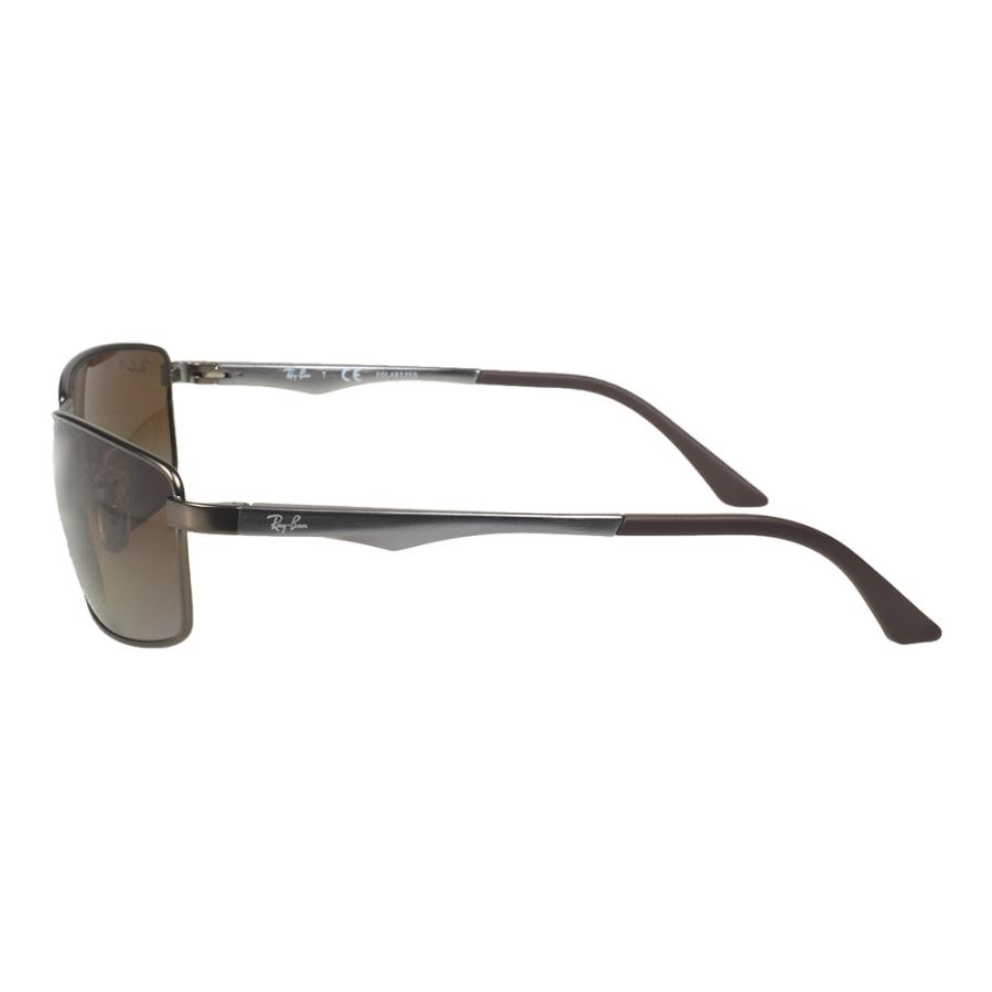 Ray-Ban（レイバン） サングラス rb3498 61サイズ 029/T5 RAYBAN