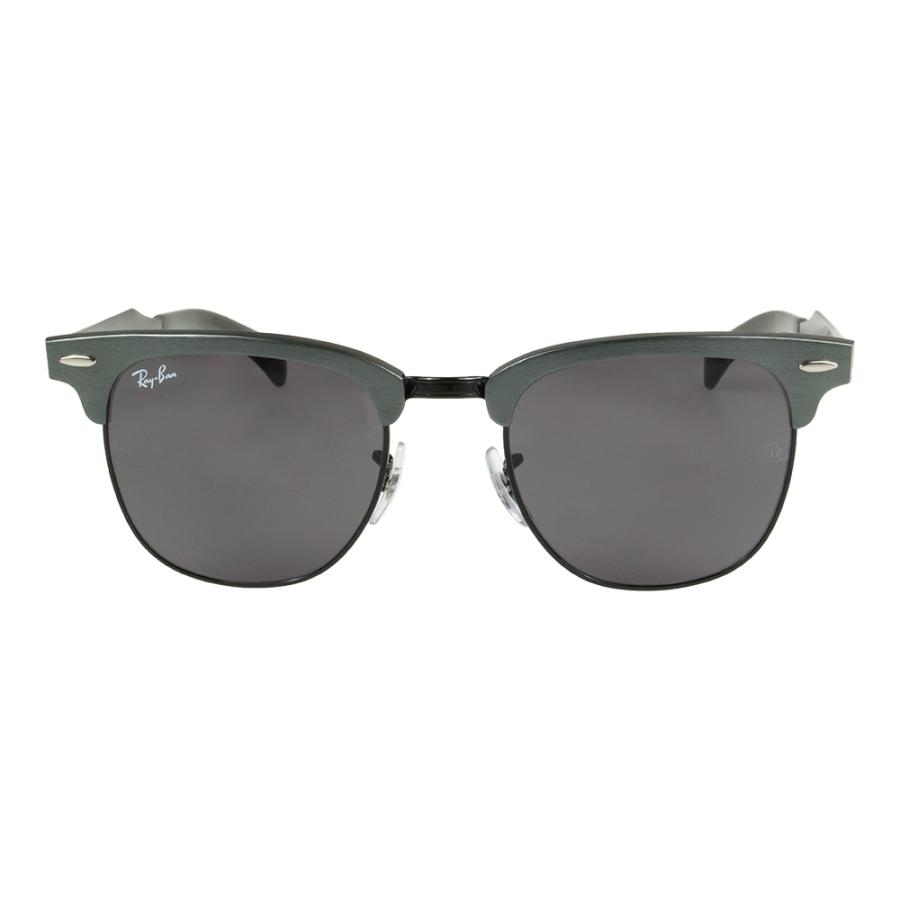 CLUBMASTER（Ray-Ban） レイバン サングラス rb3507 51サイズ 9247B1