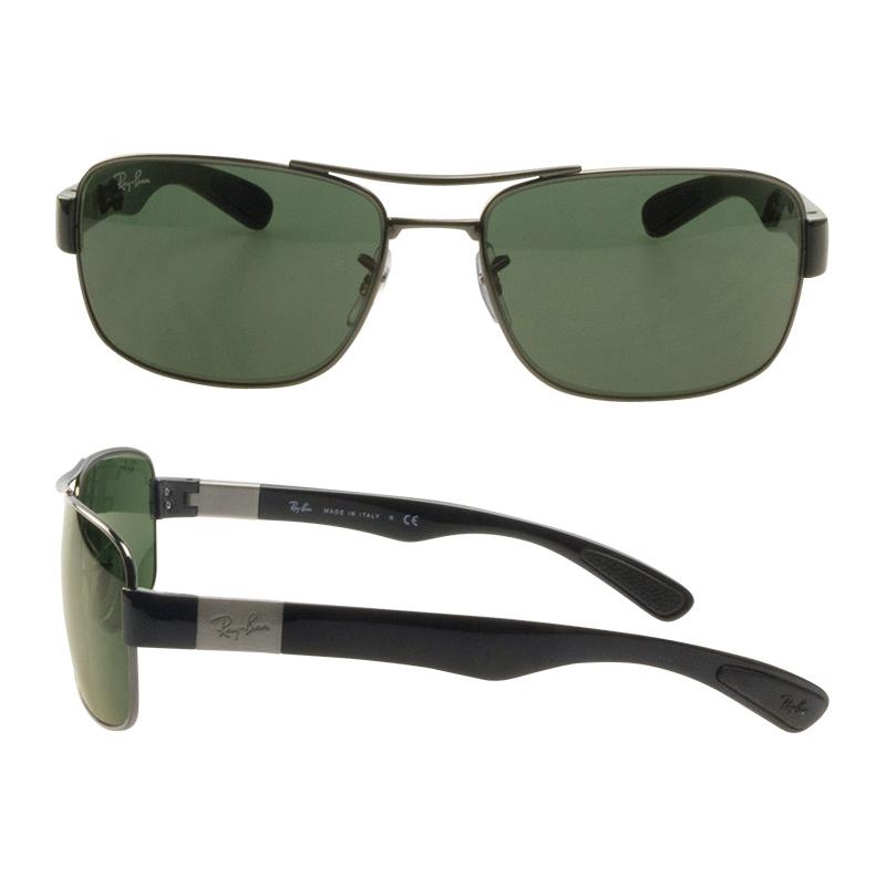 Ray-Ban（レイバン） サングラス rb3522 61サイズ 004/71 RAYBAN