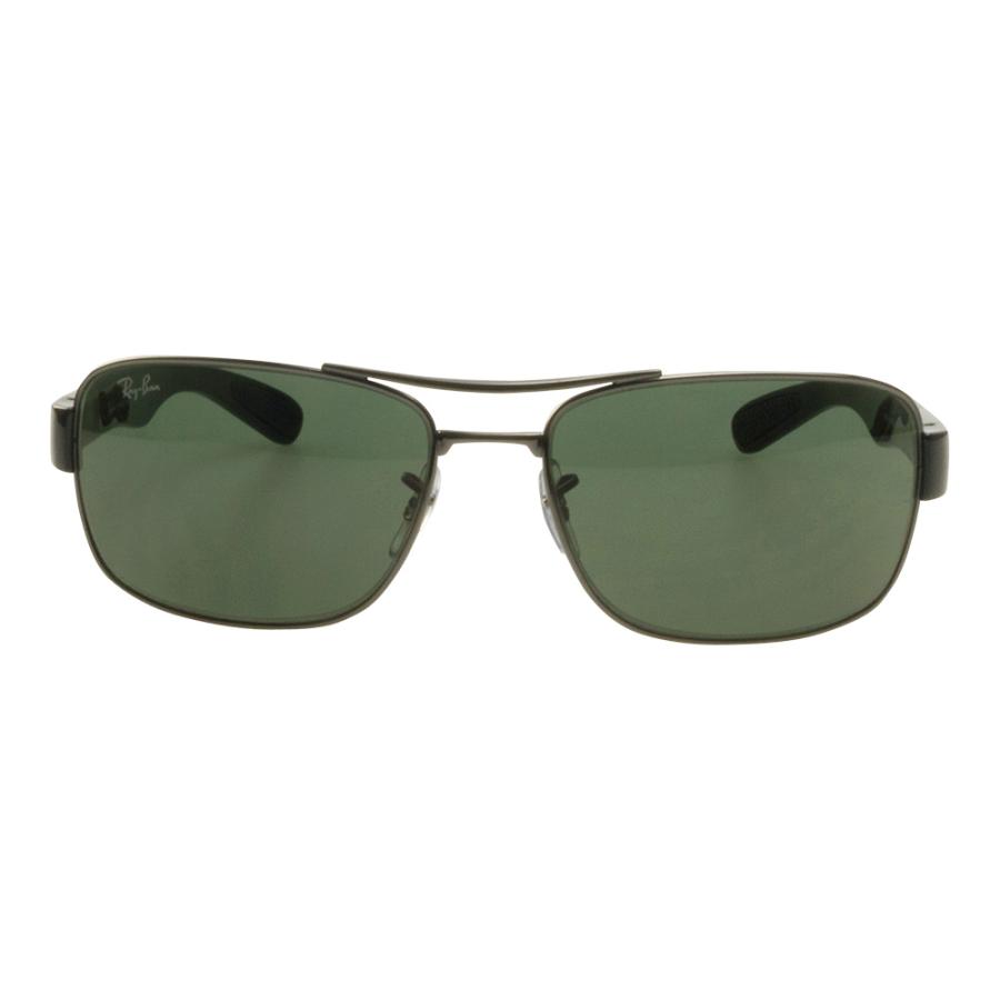 Ray-Ban（レイバン） サングラス rb3522 64サイズ 004/71 RAYBAN
