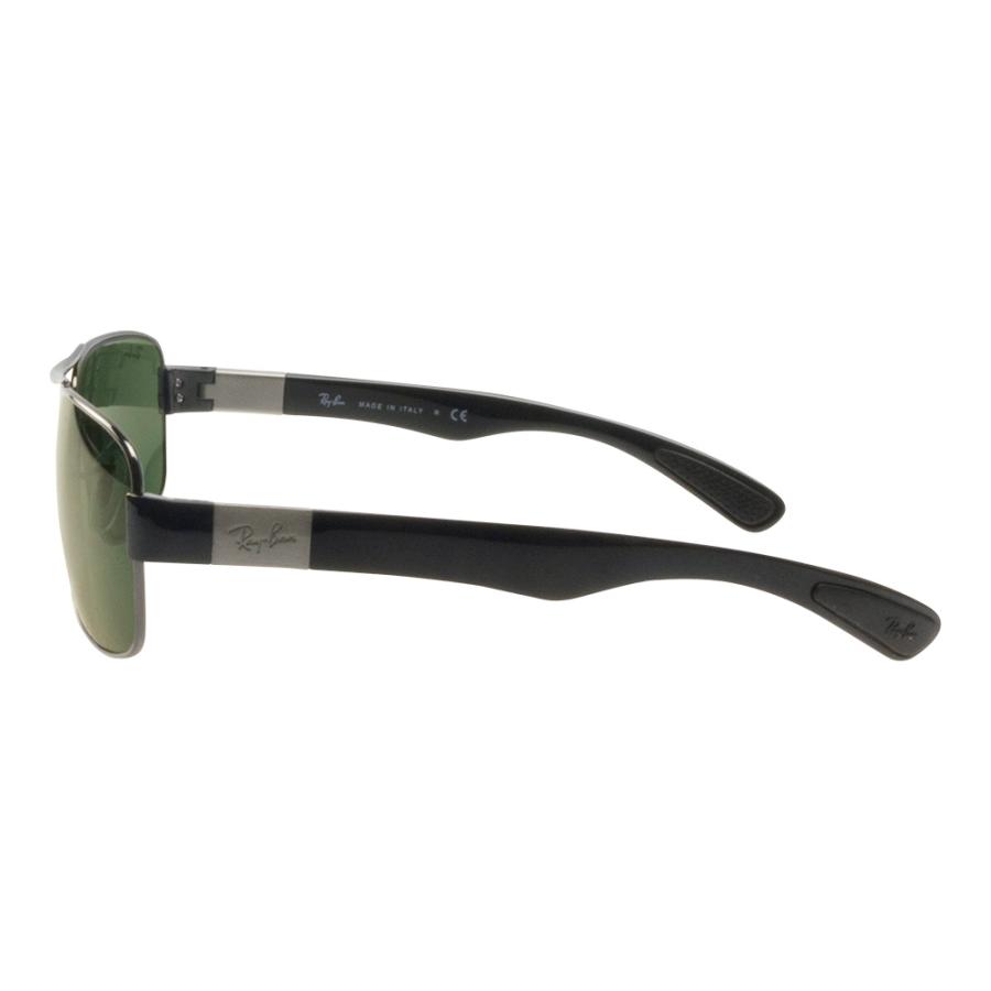 Ray-Ban（レイバン） サングラス rb3522 64サイズ 004/71 RAYBAN
