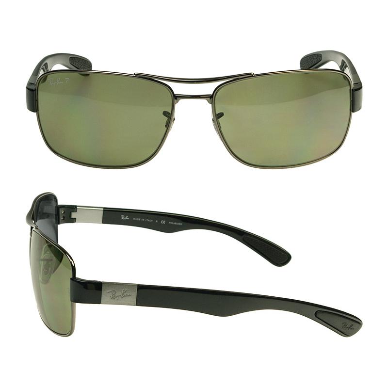 Ray-Ban（レイバン） サングラス rb3522 64サイズ 004/9A RAYBAN