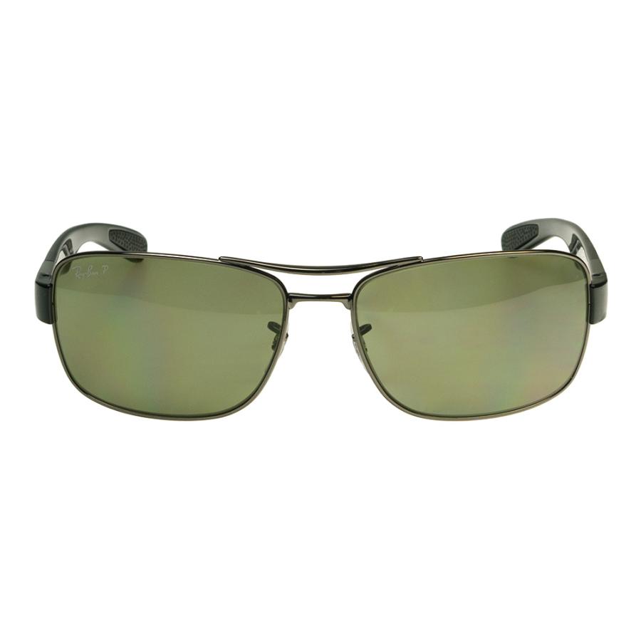 Ray-Ban（レイバン） サングラス rb3522 64サイズ 004/9A RAYBAN