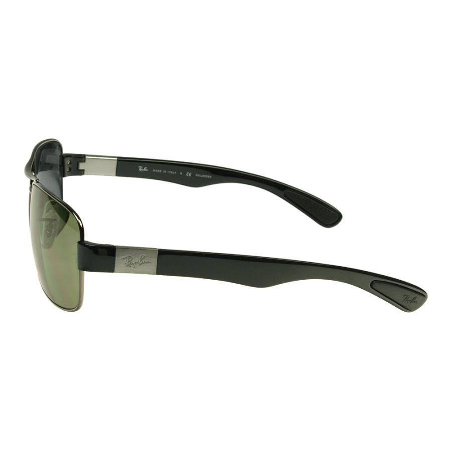 Ray-Ban（レイバン） サングラス rb3522 64サイズ 004/9A RAYBAN
