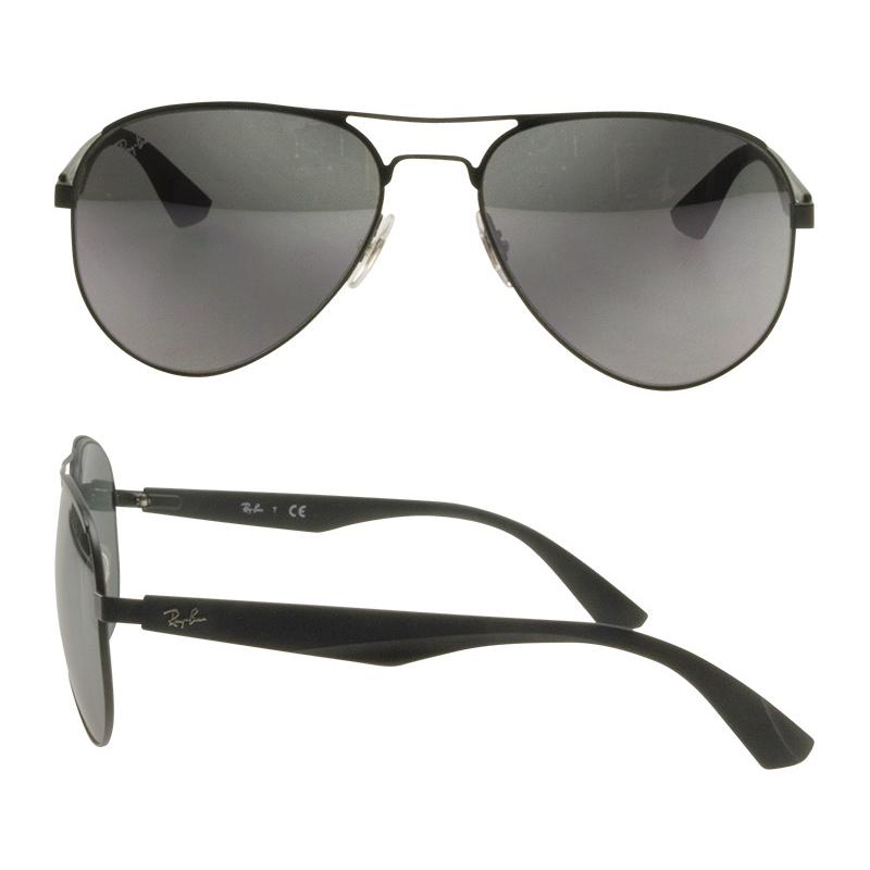Ray-Ban（レイバン） サングラス rb3523 59サイズ 006/6G RAYBAN : OBLIGE オブリージュ - 通販 ...