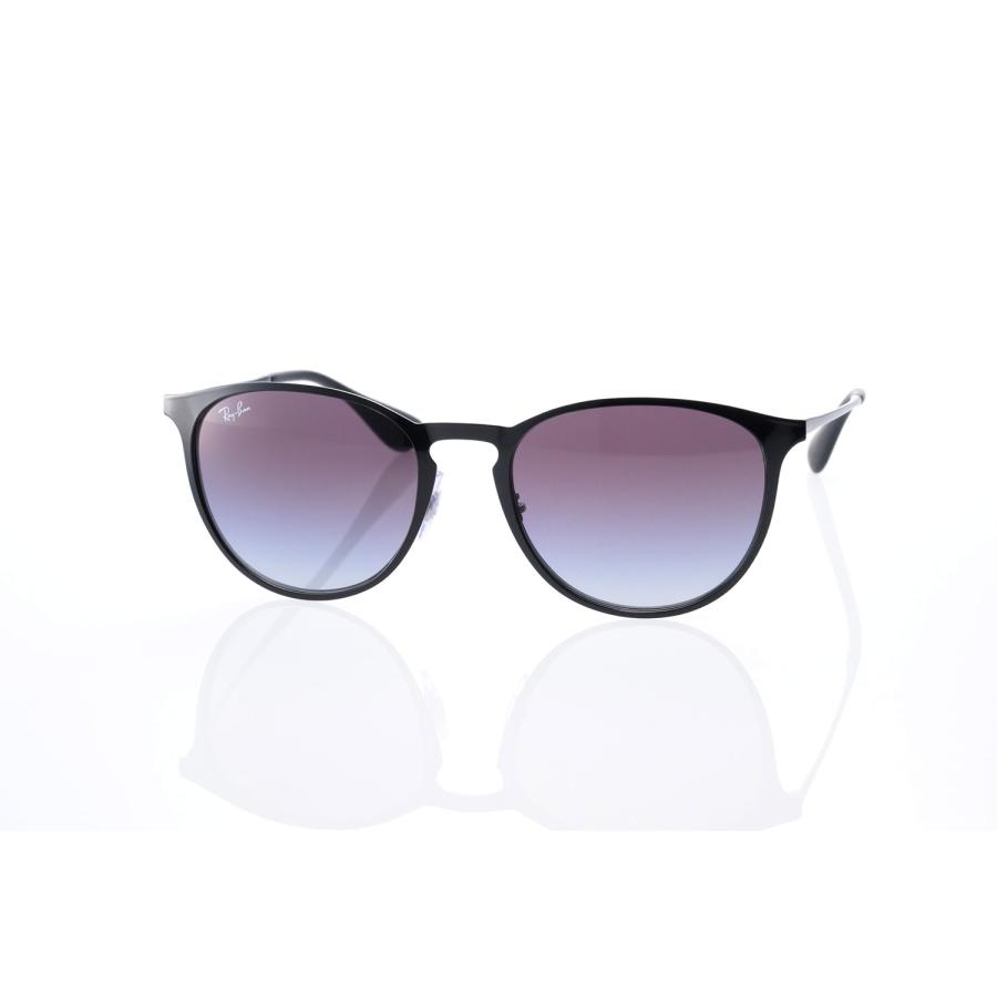ERIKA（Ray-Ban） レイバン サングラス rb3539 54サイズ 002/8G RAYBAN
