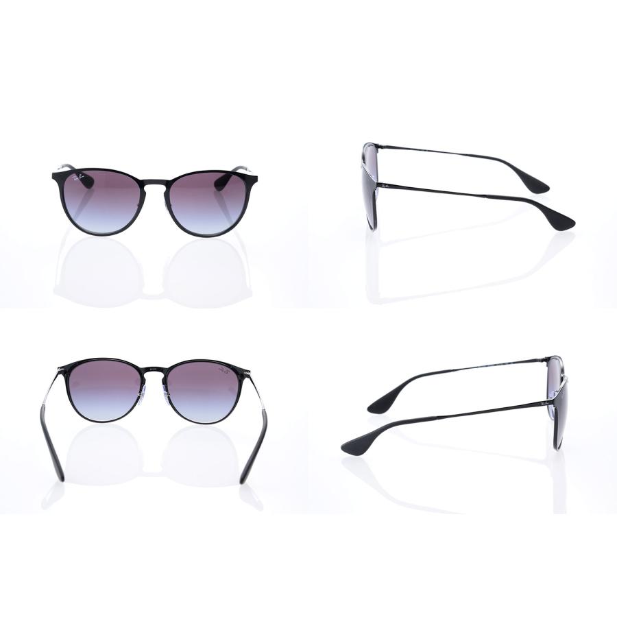 ERIKA（Ray-Ban） レイバン サングラス rb3539 54サイズ 002/8G RAYBAN