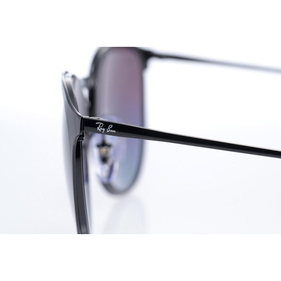 ERIKA（Ray-Ban） レイバン サングラス rb3539 54サイズ 002/8G RAYBAN
