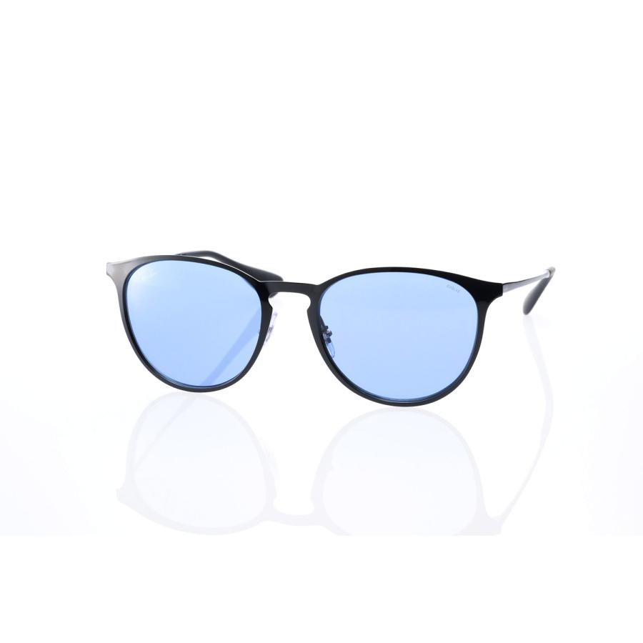 ERIKA（Ray-Ban） レイバン サングラス rb3539 54サイズ 002/Q2