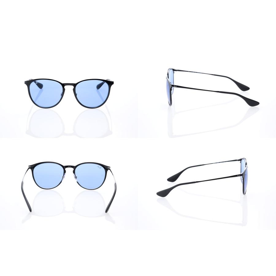 ERIKA（Ray-Ban） レイバン サングラス rb3539 54サイズ 002/Q2 RAYBAN