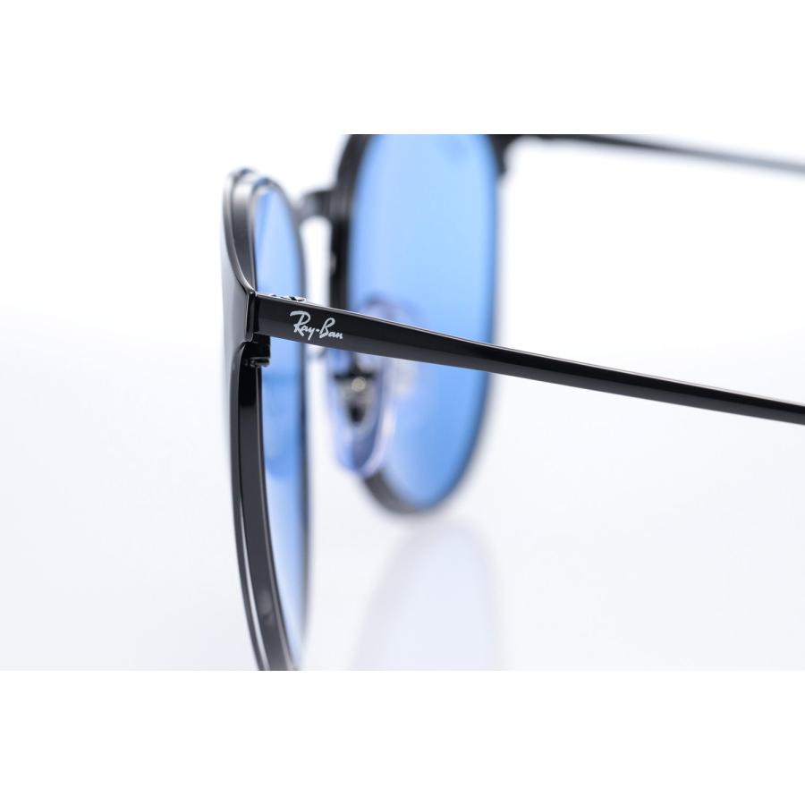 ERIKA（Ray-Ban） レイバン サングラス rb3539 54サイズ 002/Q2 RAYBAN