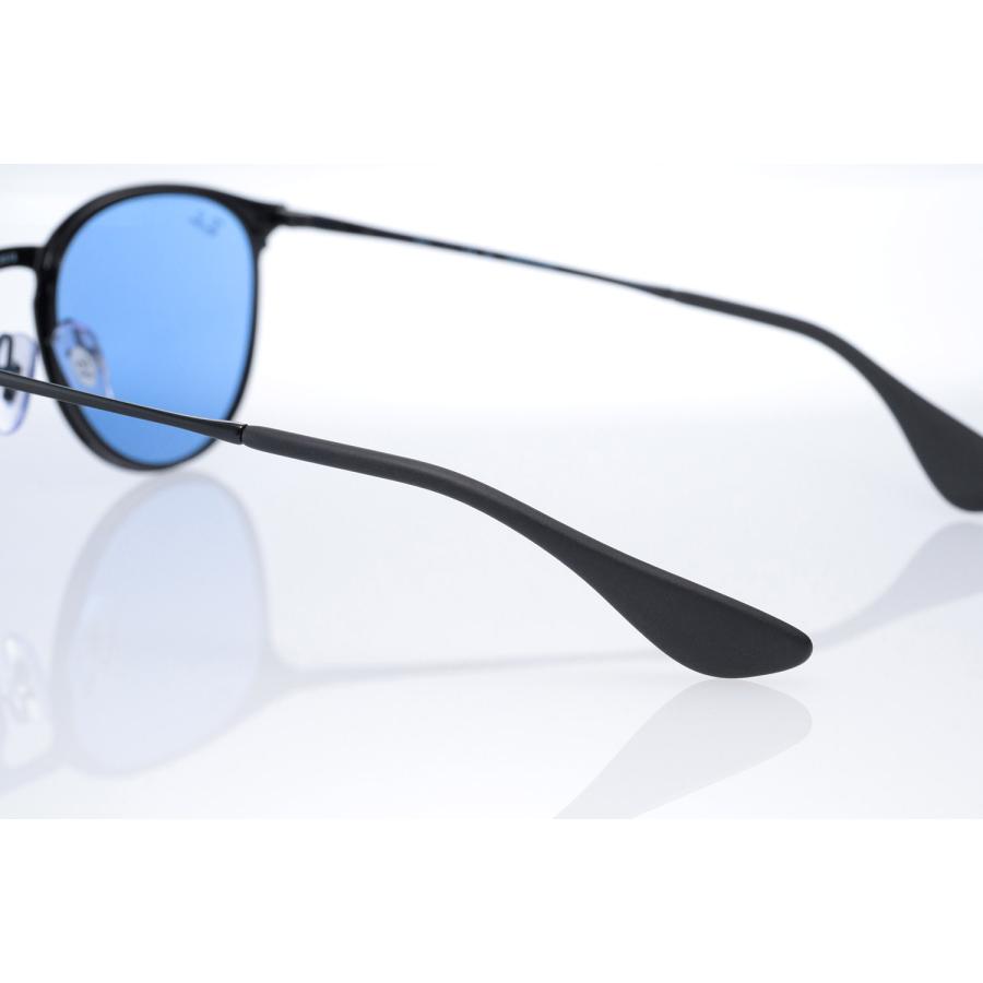 ERIKA（Ray-Ban） レイバン サングラス rb3539 54サイズ 002/Q2 RAYBAN
