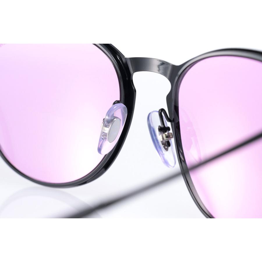ERIKA（Ray-Ban） レイバン サングラス rb3539 54サイズ 002/Q3