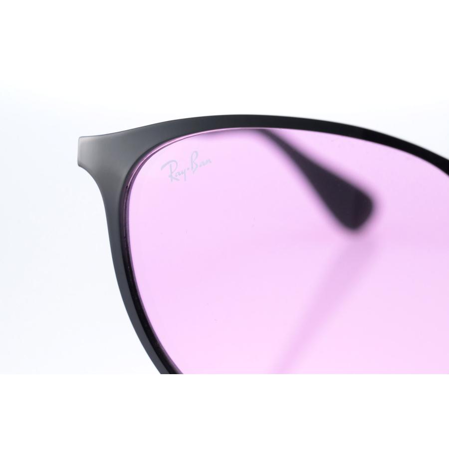 ERIKA（Ray-Ban） レイバン サングラス rb3539 54サイズ 002/Q3