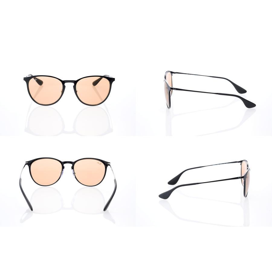 ERIKA（Ray-Ban） レイバン サングラス rb3539 54サイズ 002/Q4 RAYBAN