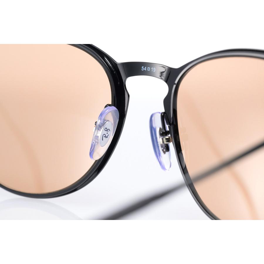 ERIKA（Ray-Ban） レイバン サングラス rb3539 54サイズ 002/Q4 RAYBAN