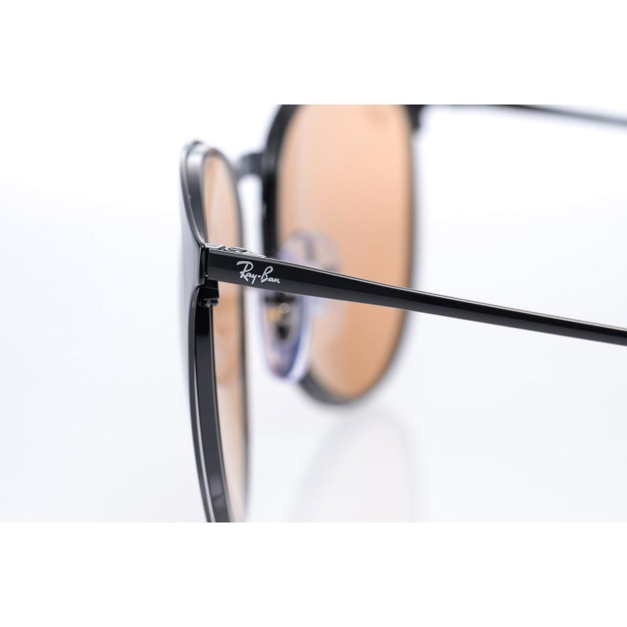 ERIKA（Ray-Ban） レイバン サングラス rb3539 54サイズ 002/Q4 RAYBAN