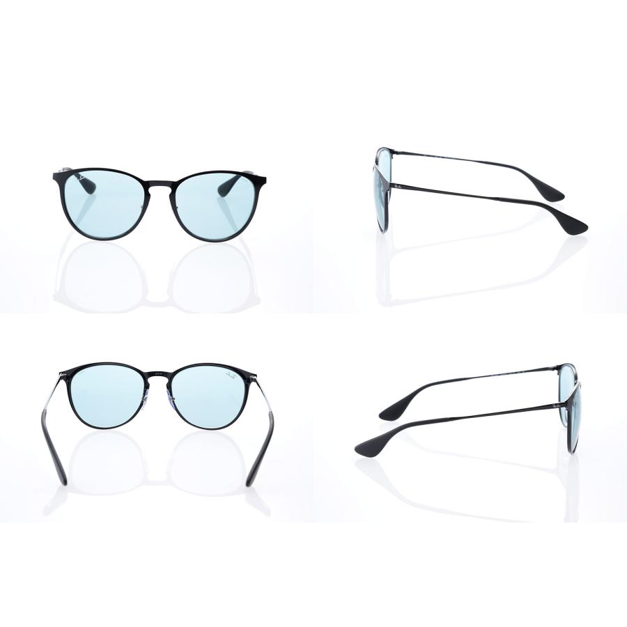 ERIKA（Ray-Ban） レイバン サングラス rb3539 54サイズ 002/Q5 RAYBAN