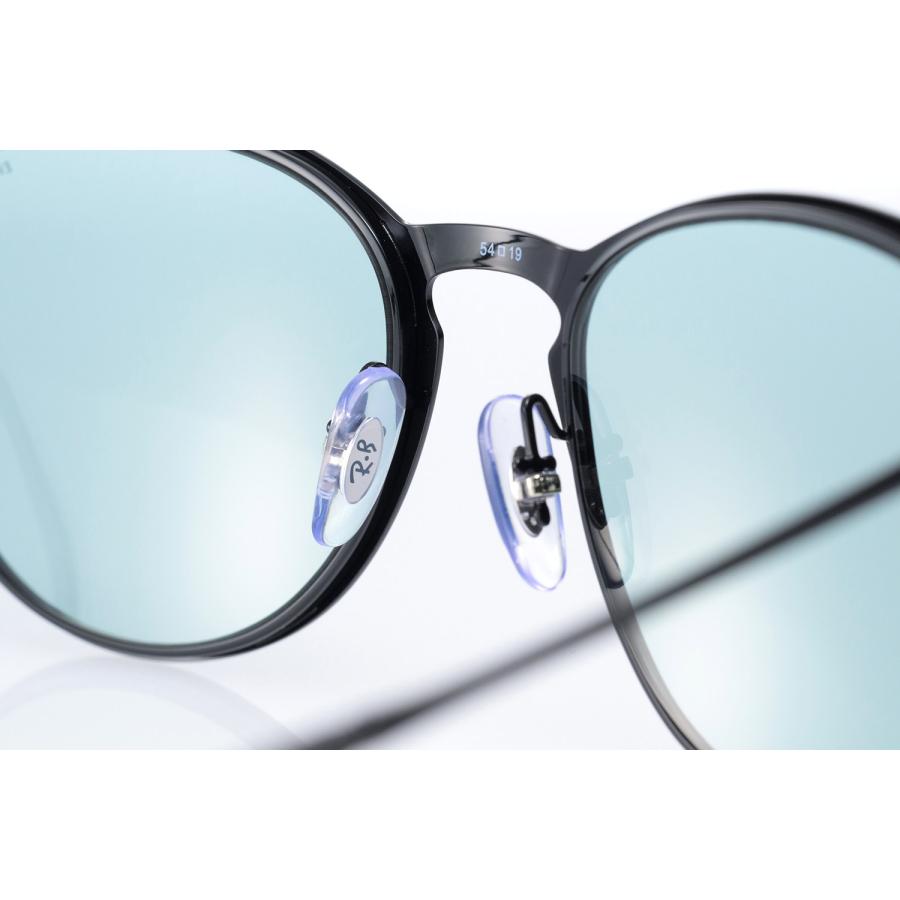 ERIKA（Ray-Ban） レイバン サングラス rb3539 54サイズ 002/Q5 RAYBAN