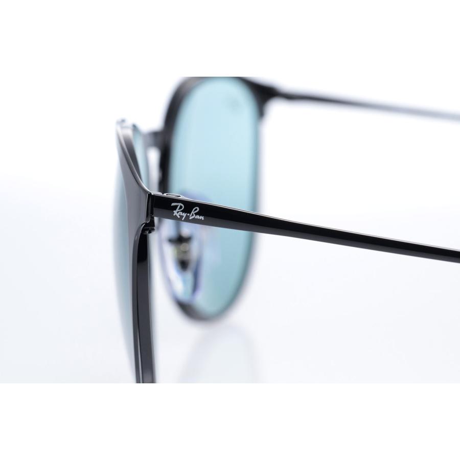 ERIKA（Ray-Ban） レイバン サングラス rb3539 54サイズ 002/Q5 RAYBAN