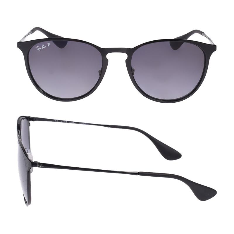 ERIKA(Ray-Ban) レイバン サングラス RB3539 002/T3 54サイズ ERIKA(Ray-Ban) レイバン サングラス RB3539 002/T3 54サイズ
