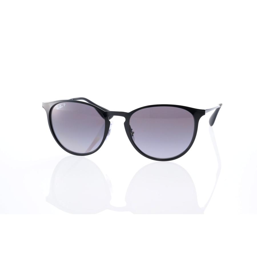 ERIKA（Ray-Ban） レイバン サングラス rb3539 54サイズ 002/T3