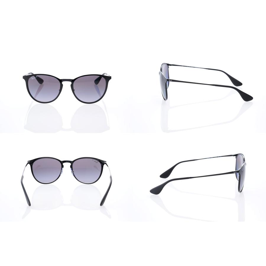 ERIKA（Ray-Ban） レイバン サングラス rb3539 54サイズ 002/T3