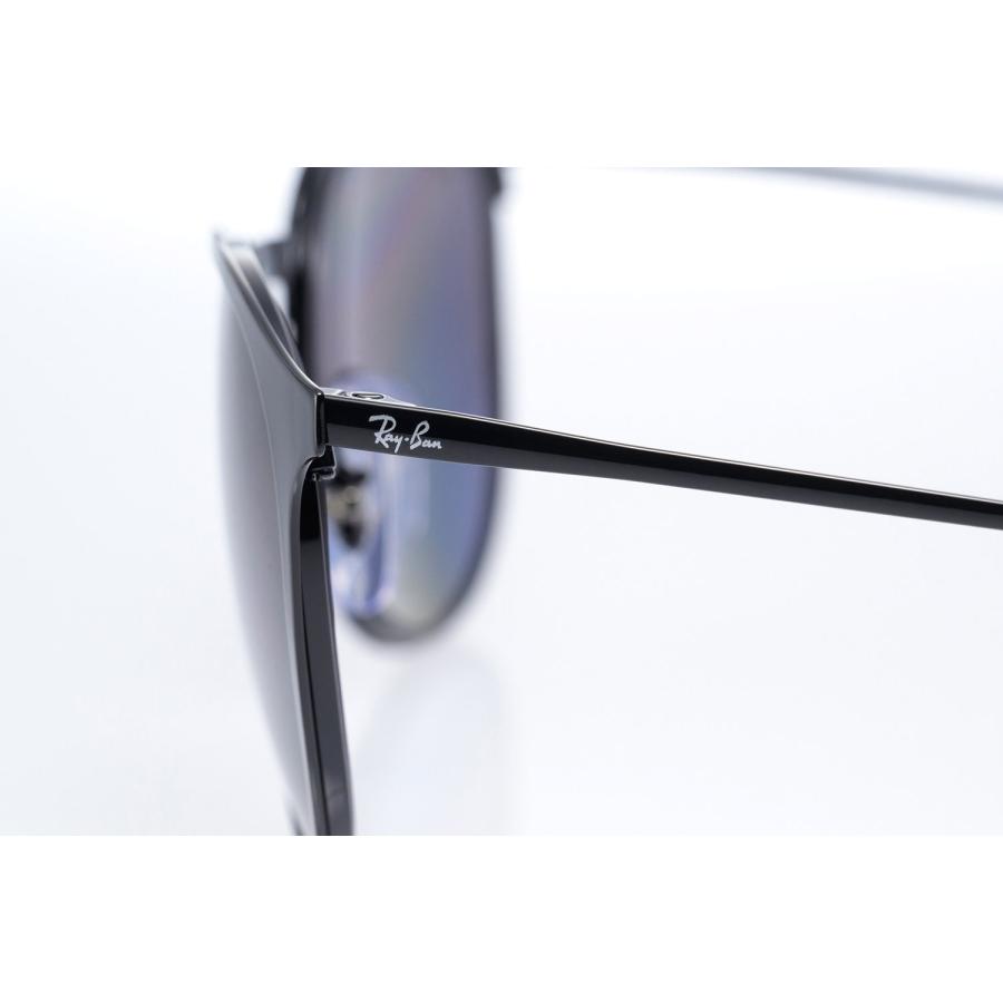ERIKA（Ray-Ban） レイバン サングラス rb3539 54サイズ 002/T3 RAYBAN