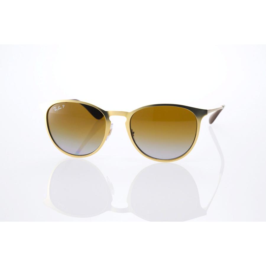 ERIKA（Ray-Ban） レイバン サングラス RB3539 112/T5 54サイズ