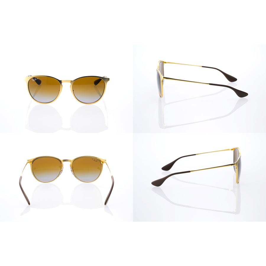 ERIKA（Ray-Ban） レイバン サングラス rb3539 54サイズ 112/T5