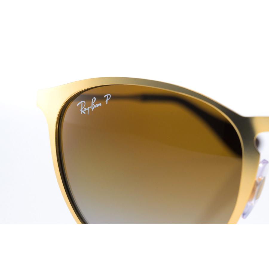 ERIKA（Ray-Ban） レイバン サングラス rb3539 54サイズ 112/T5 RAYBAN