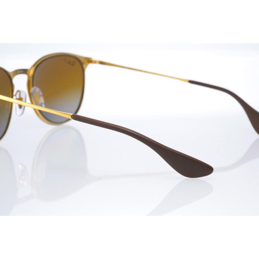 ERIKA（Ray-Ban） レイバン サングラス rb3539 54サイズ 112/T5 RAYBAN