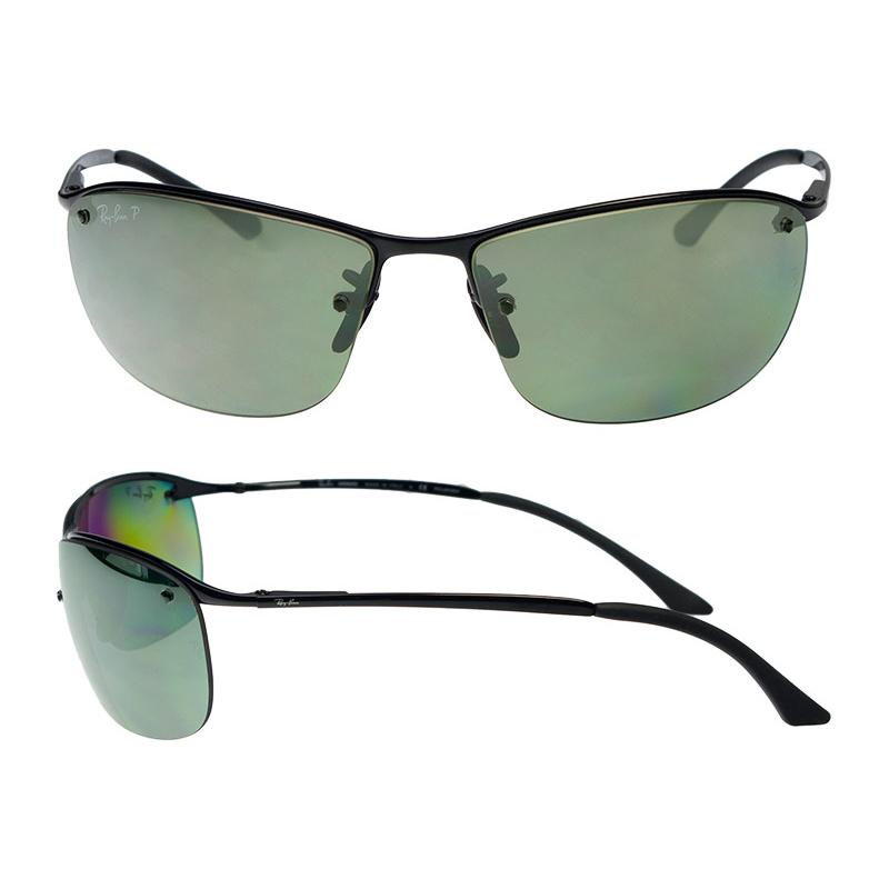 Ray-Ban（レイバン） サングラス rb3542 63サイズ 002/5L RAYBAN
