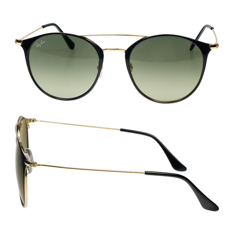 新品★レイバン【Ray-Ban】サングラス★RB3546★送料込★R-22 Ray-Ban（レイバン） サングラス rb3546 52サイズ 187/71 RAYBAN