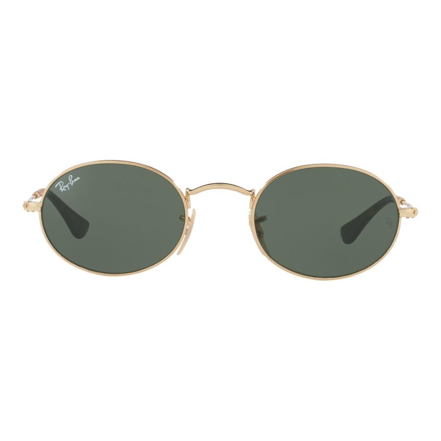 Ray-Ban（レイバン） サングラス rb3547n 51サイズ 001 RAYBAN OVAL
