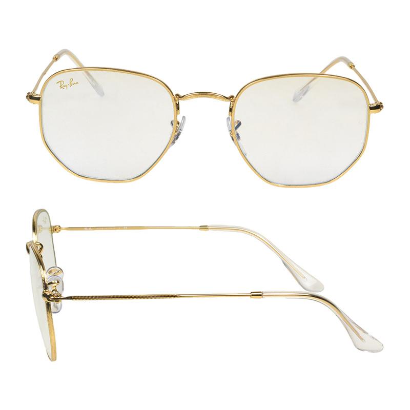 HEXAGONAL レイバン サングラス rb3548 51サイズ 9196BF RAYBAN