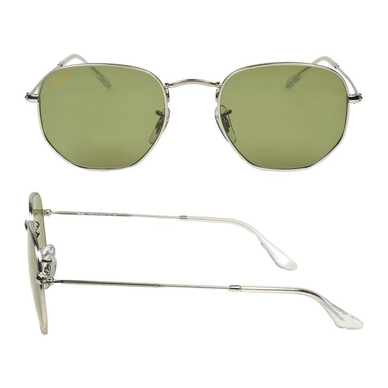 HEXAGONAL レイバン サングラス rb3548 54サイズ 91984E RAYBAN
