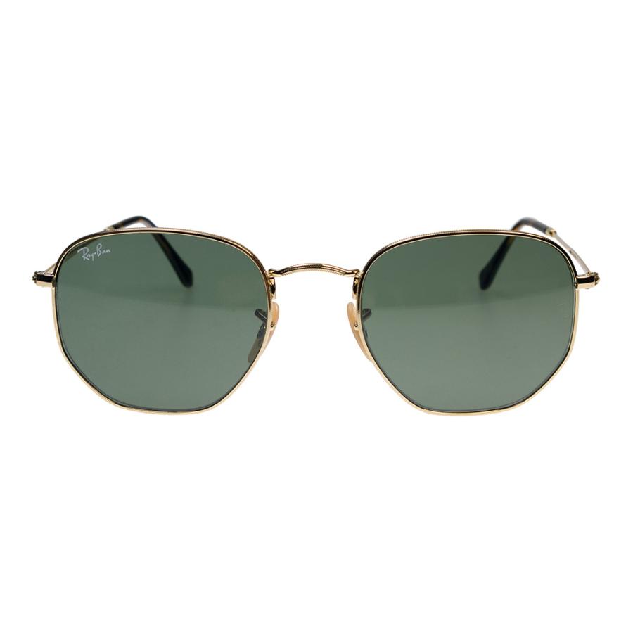 HEXAGONAL レイバン サングラス rb3548n 54サイズ 001 RAYBAN