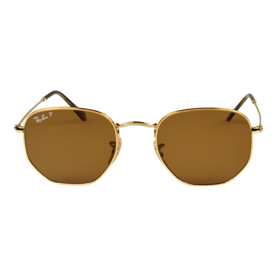 HEXAGONAL レイバン サングラス rb3548n 54サイズ 001/57 RAYBAN