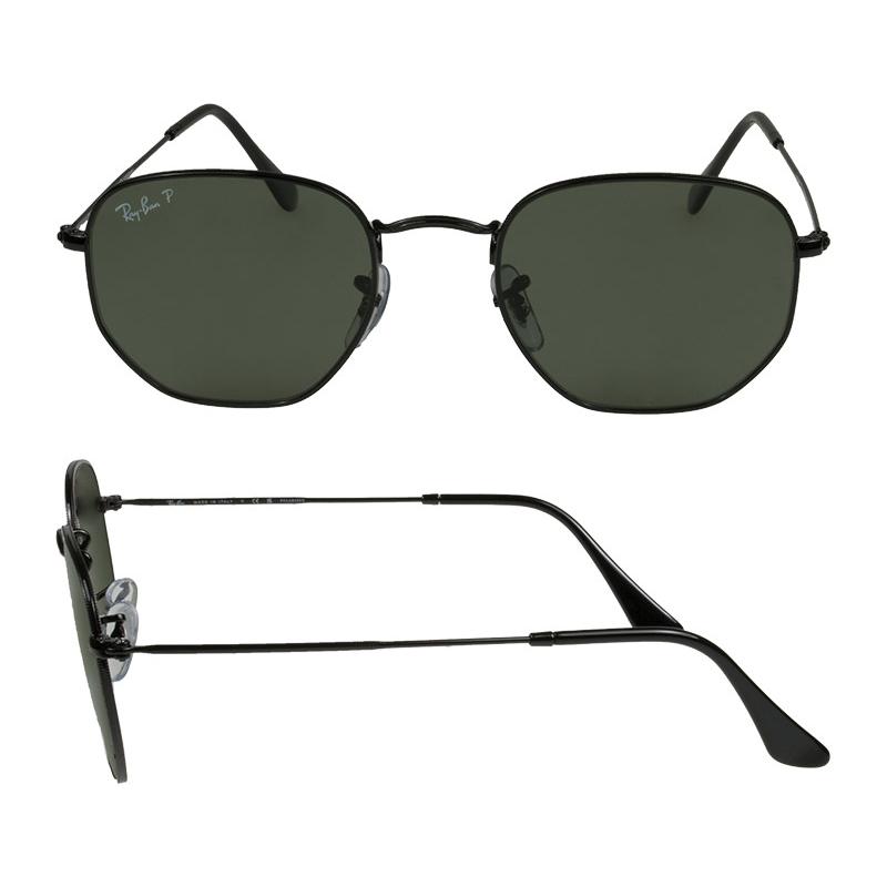 レイバン　サングラス Ray-Ban（レイバン） サングラス rb3548n 001 51mm Ray-Ban レディース