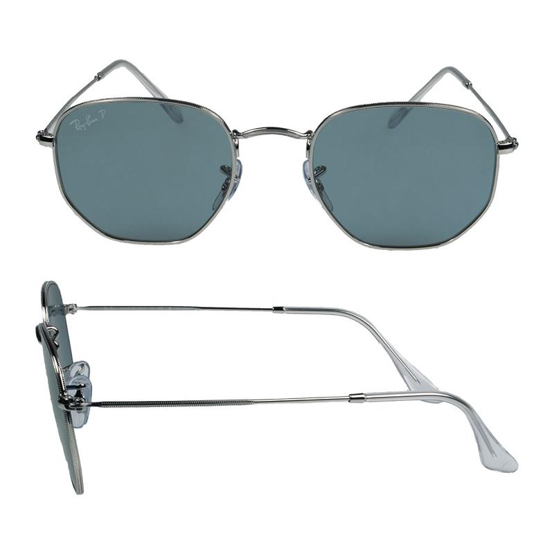 レイバン Ray-Ban サングラス レイバン 偏光サングラス Ray-Ban RB4428F 601S48 – GLASSMANIA