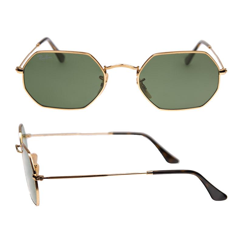 Ray-Ban（レイバン） サングラス rb3556n 53サイズ 001 RAYBAN